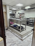 running shawarma grill restaurant - 3