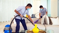 established commercial cleaning company - 3