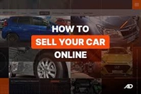 online car portal for - 3