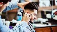 profitable fully functional gents - 1
