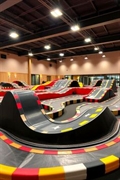 indoor kids' entertainment business - 1