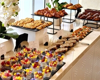 catering business - 1