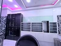 luxury ladies salon business - 1