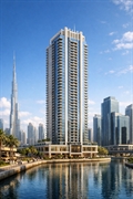 tower business bay - 1