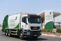 established waste collection company - 1
