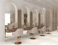 ladies salon madinat zayed - 1
