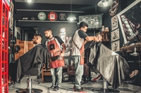 high footfall barbershop dubai - 1