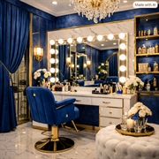 luxury ladies salon for - 2