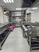 running shawarma grill restaurant - 2