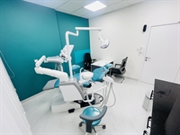 fully operational medical centre - 1
