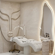 beauty salon dubai production - 2