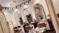 luxury ladies beauty salon - 1