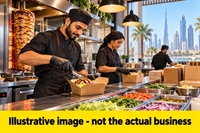 beachfront restaurant at jbr - 3