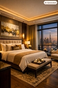 5-star hotel al jaddaf - 3