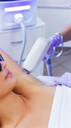 aesthetic clinic inside luxury - 2