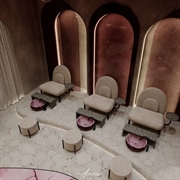 established ladies gent's salon - 1