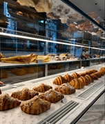bakery cafe downtown dubai - 1