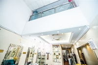 spacious two-floor ladies salon - 1