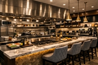 restaurant café for sale - 3