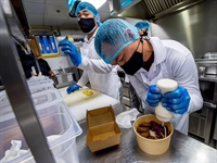 cloud kitchen facility dubai - 1