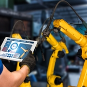 first-to-market robotic plasma cutting - 1