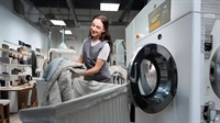 running laundry for sale - 1