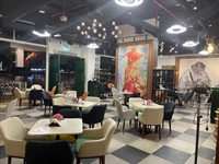 restaurant shisha café business - 1