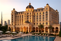 prestigious city hotel with - 1