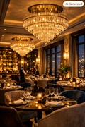 5-star hotel al jaddaf - 2