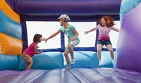 exciting kids play area - 1