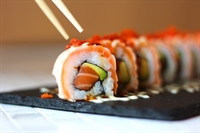 profitably running sushi business - 1