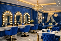 luxury ladies salon for - 1