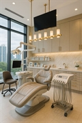 dental clinic on the - 2