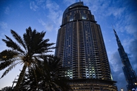 prestigious 5-star hotel investment - 1