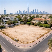 prime jumeirah 2 corner - 1