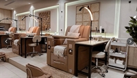 beauty salon jbr 5-star - 1
