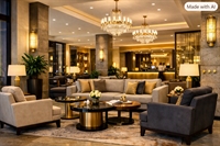 3-star hotel for sale - 3