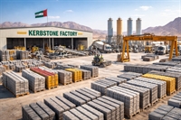 kerbstone concrete products manufacturing - 1