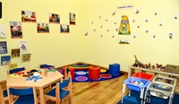 thriving nursery preschool business - 1