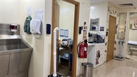 luxury level-c surgery center - 2