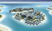 island for sale dubai - 2