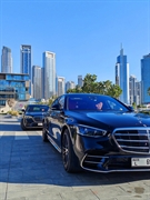profitable established luxury chauffeur - 1