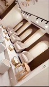 luxury ladies beauty salon - 2