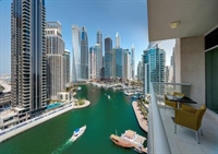monthly studio apartment dubai - 1