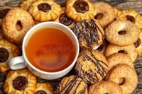 homemade sweets café sharjah - 1