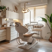 brand new dental clinic - 1