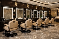 golden opportunity gents salon - 1