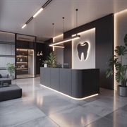 dental clinic on the - 3
