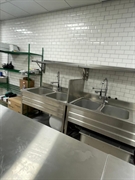 brand new cloud kitchen - 1
