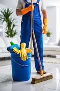 high quality cleaning service - 1